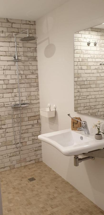 Alumar Apartamentos 穆希亚 外观 照片
