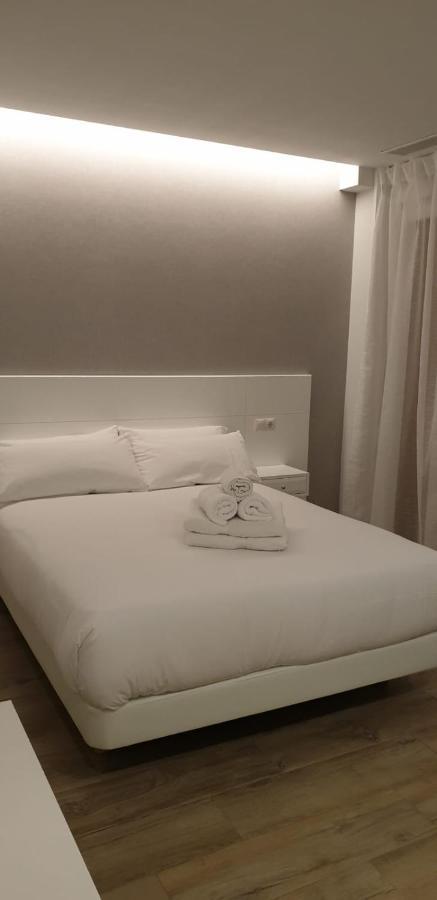 Alumar Apartamentos 穆希亚 外观 照片