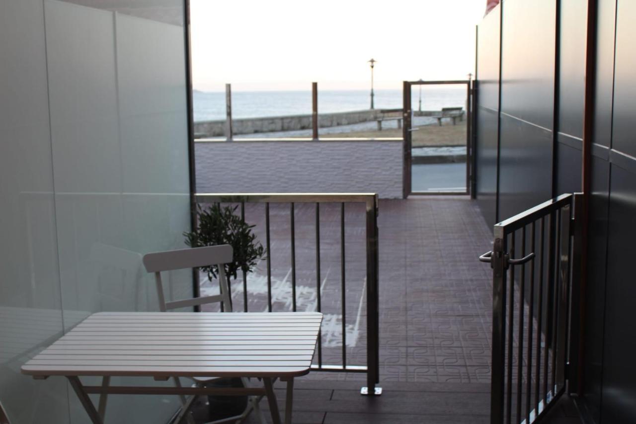 Alumar Apartamentos 穆希亚 外观 照片