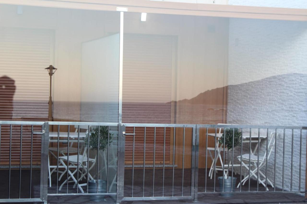 Alumar Apartamentos 穆希亚 外观 照片