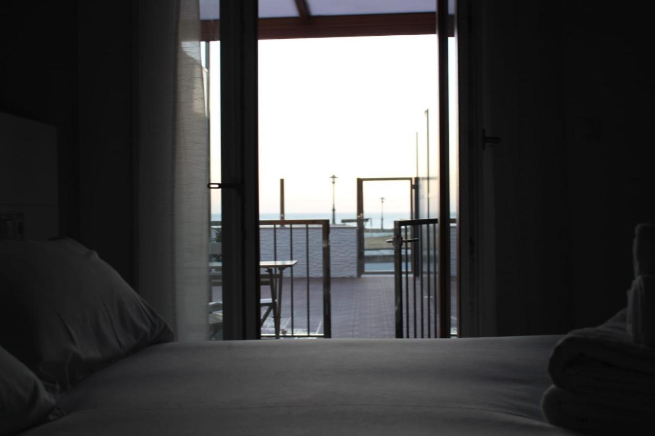 Alumar Apartamentos 穆希亚 外观 照片